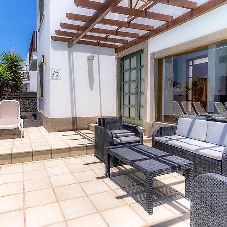 Villas Camelot By Escape Home Playa Blanca (Lanzarote) Exterior photo