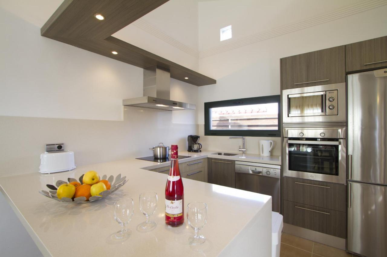 Villas Camelot By Escape Home Playa Blanca (Lanzarote) Exterior photo