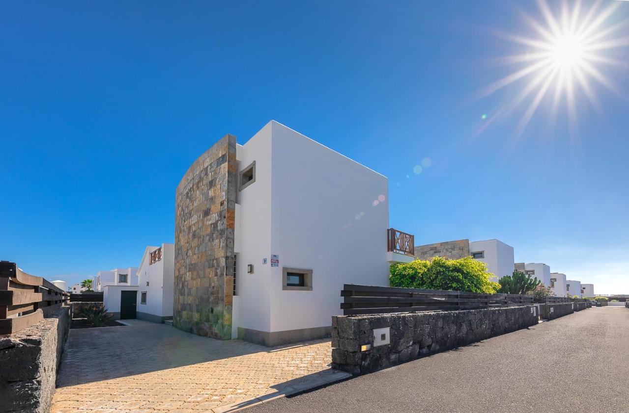 Villas Camelot By Escape Home Playa Blanca (Lanzarote) Exterior photo