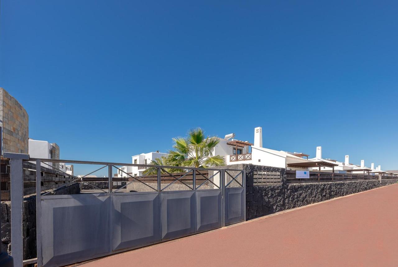 Villas Camelot By Escape Home Playa Blanca (Lanzarote) Exterior photo