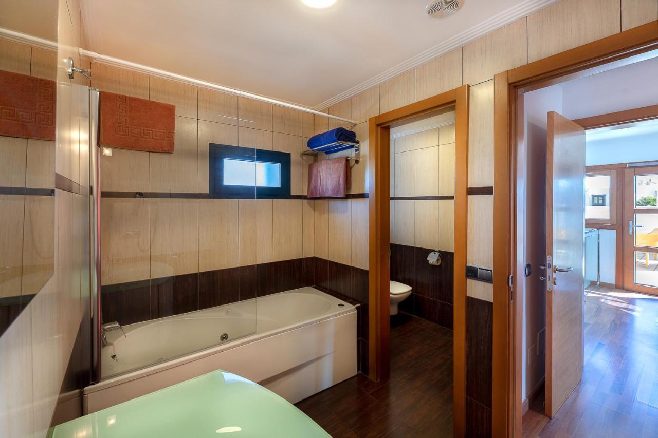 Villas Camelot By Escape Home Playa Blanca (Lanzarote) Exterior photo