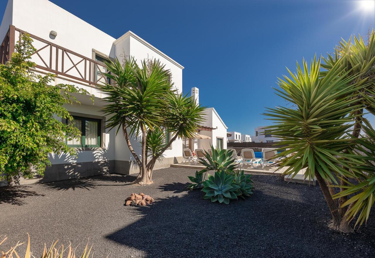 Villas Camelot By Escape Home Playa Blanca (Lanzarote) Exterior photo
