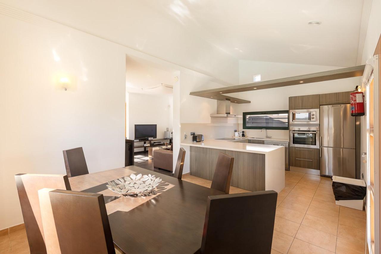Villas Camelot By Escape Home Playa Blanca (Lanzarote) Exterior photo