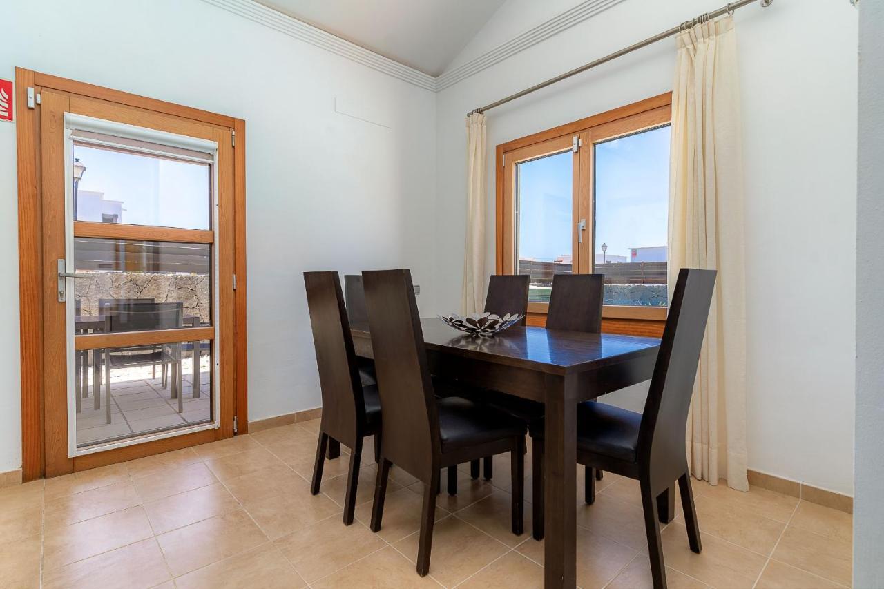 Villas Camelot By Escape Home Playa Blanca (Lanzarote) Exterior photo