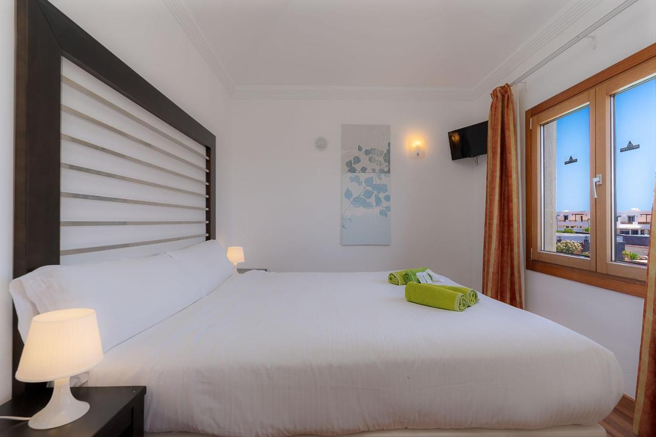 Villas Camelot By Escape Home Playa Blanca (Lanzarote) Exterior photo