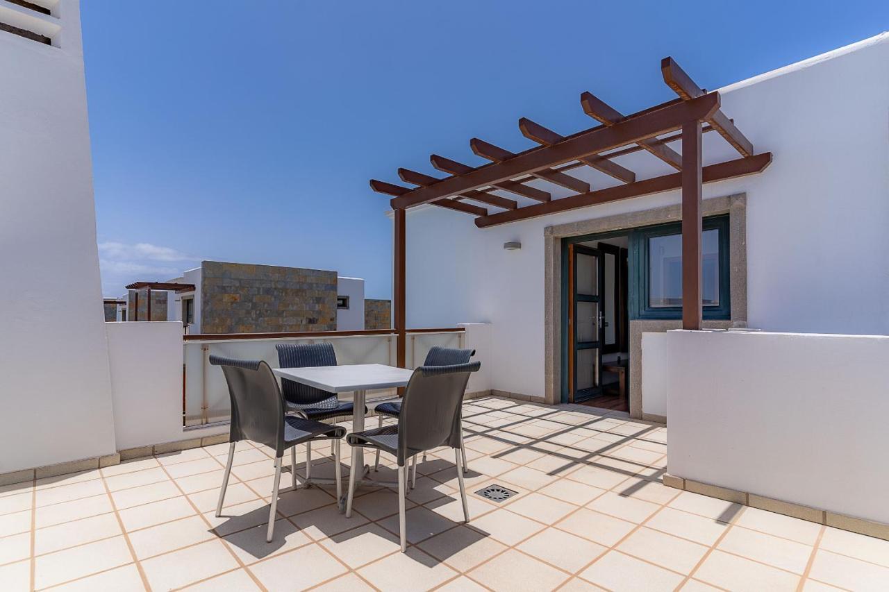 Villas Camelot By Escape Home Playa Blanca (Lanzarote) Exterior photo