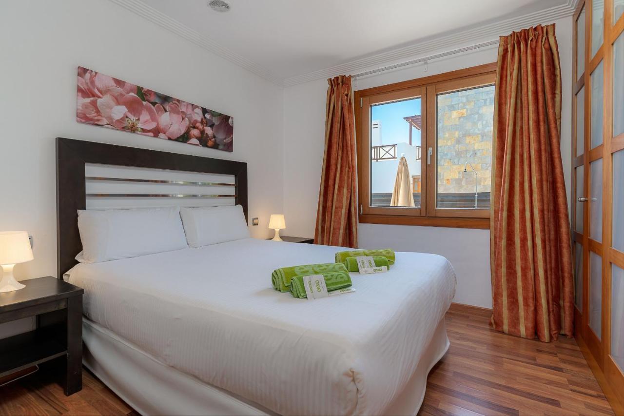 Villas Camelot By Escape Home Playa Blanca (Lanzarote) Exterior photo