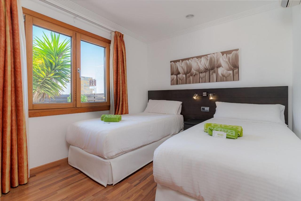 Villas Camelot By Escape Home Playa Blanca (Lanzarote) Exterior photo