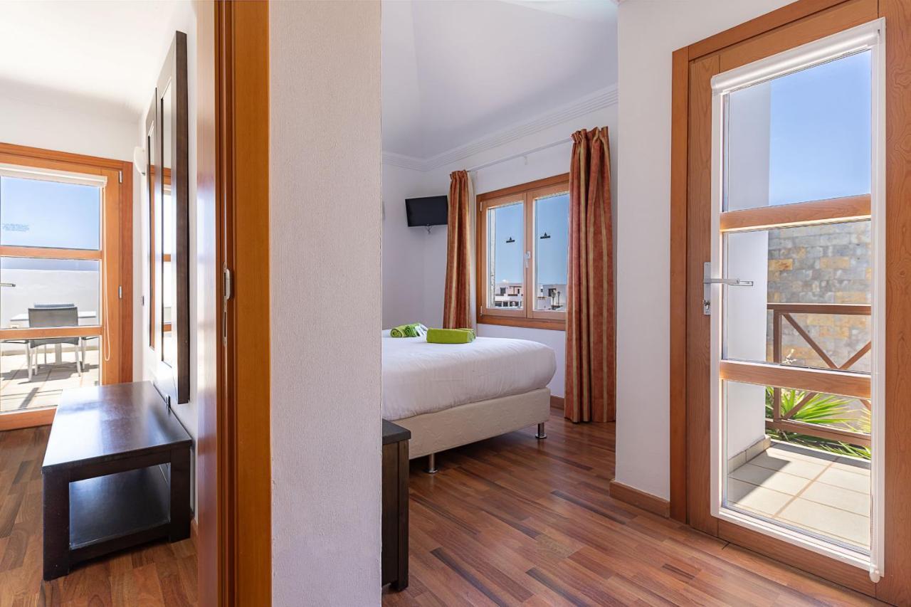 Villas Camelot By Escape Home Playa Blanca (Lanzarote) Exterior photo