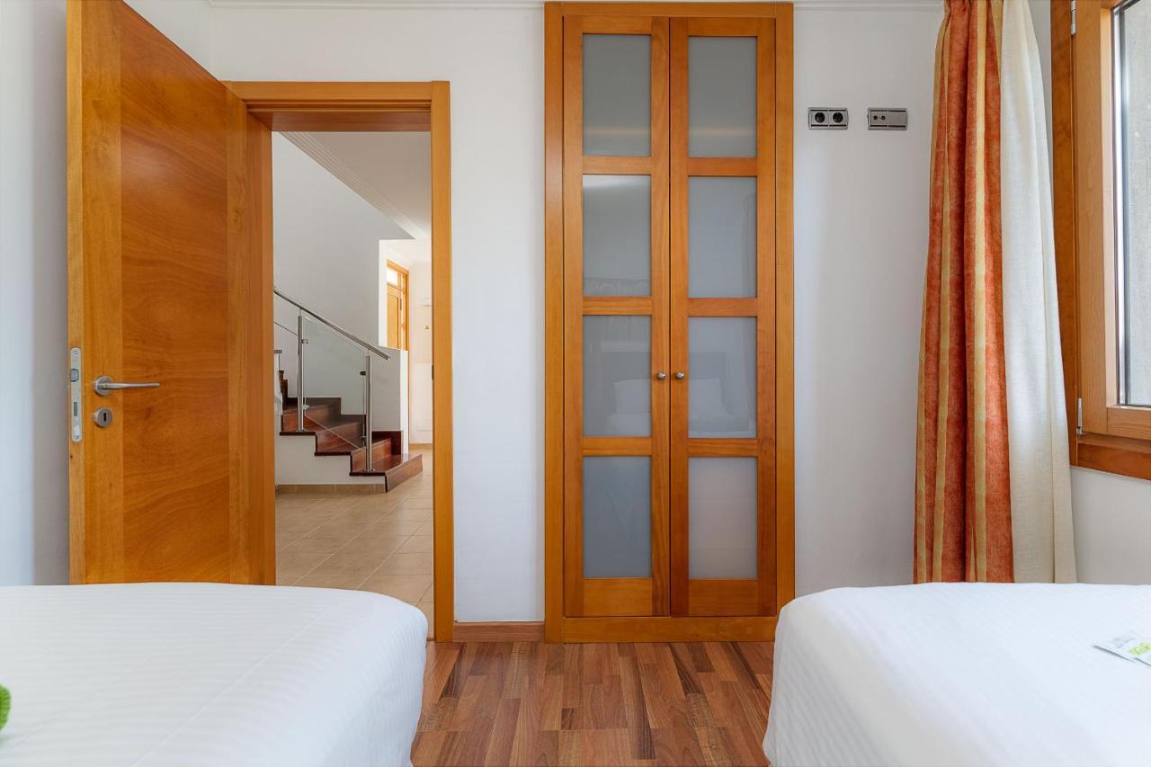 Villas Camelot By Escape Home Playa Blanca (Lanzarote) Exterior photo