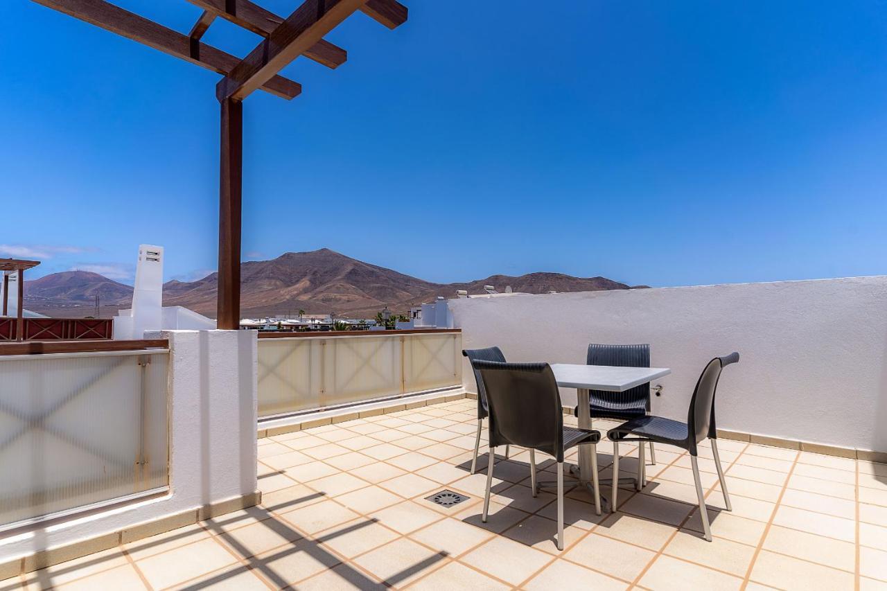 Villas Camelot By Escape Home Playa Blanca (Lanzarote) Exterior photo